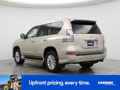 2014 Lexus GX 460 