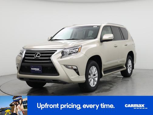 2014 Lexus GX 460 
