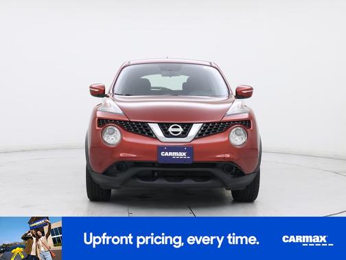 2016 Nissan Juke S