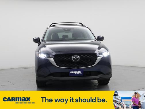 2022 Mazda CX-5 2.5 S Premium Plus Package