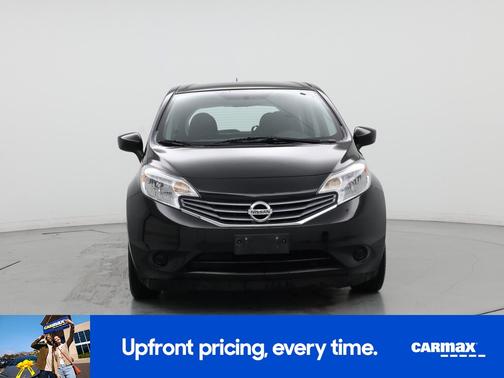 2015 Nissan Versa Note SV