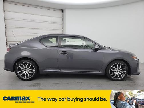 2016 Scion tC