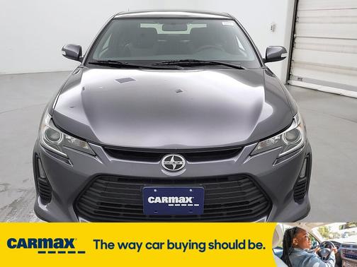 2016 Scion tC