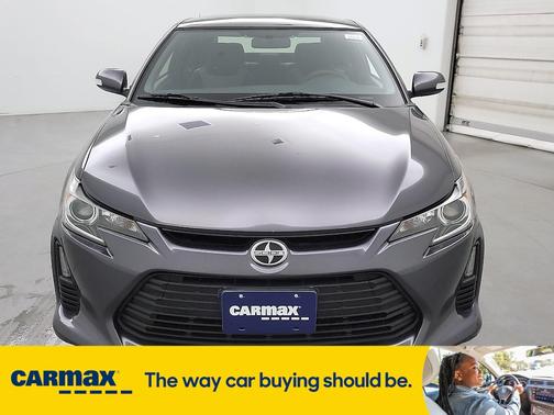 2016 Scion tC