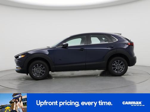 2025 Mazda CX-30 2.5 S