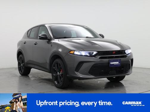 2023 Dodge Hornet GT