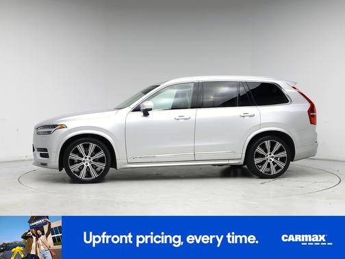 2020 Volvo XC90 T6 Inscription