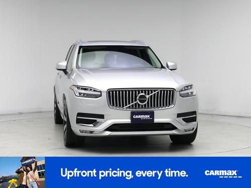 2020 Volvo XC90 T6 Inscription