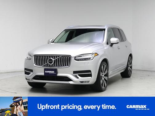 2020 Volvo XC90 T6 Inscription