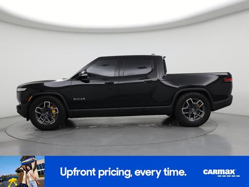 2023 Rivian R1T Adventure Quad-Motor Large