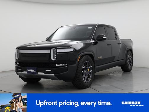 2023 Rivian R1T Adventure Quad-Motor Large