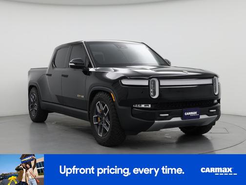 2023 Rivian R1T Adventure Quad-Motor Large