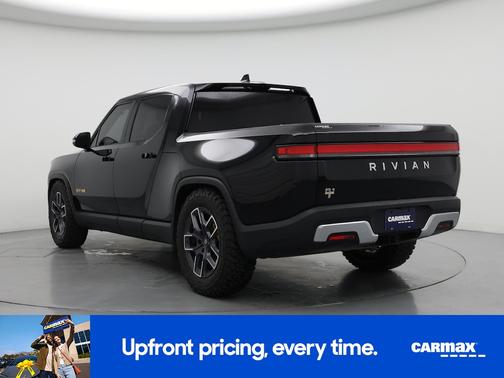 2023 Rivian R1T Adventure Quad-Motor Large