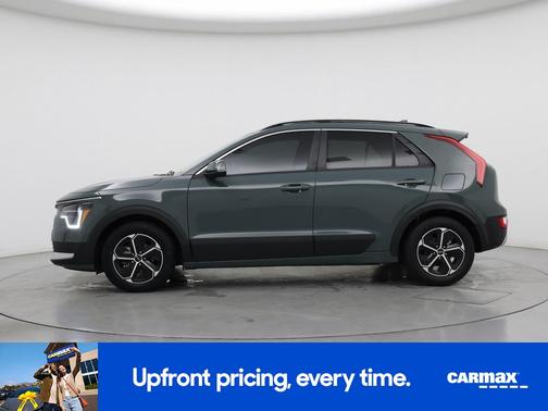 2023 Kia Niro EX