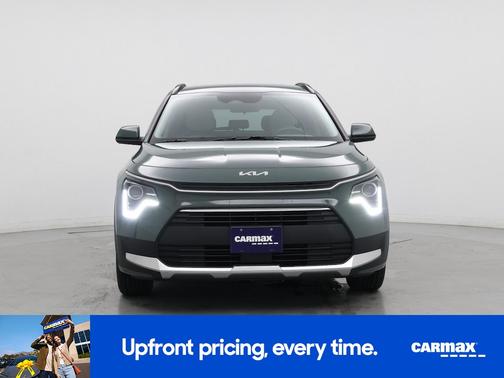 2023 Kia Niro EX
