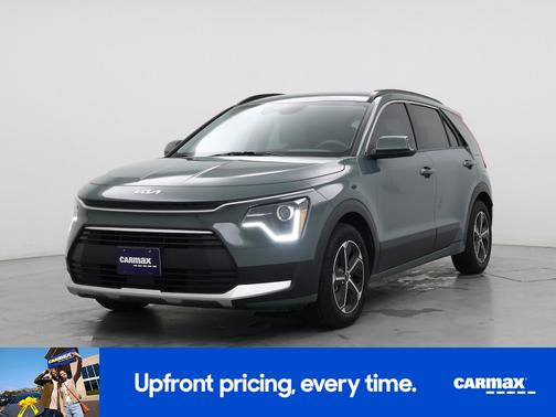 2023 Kia Niro EX