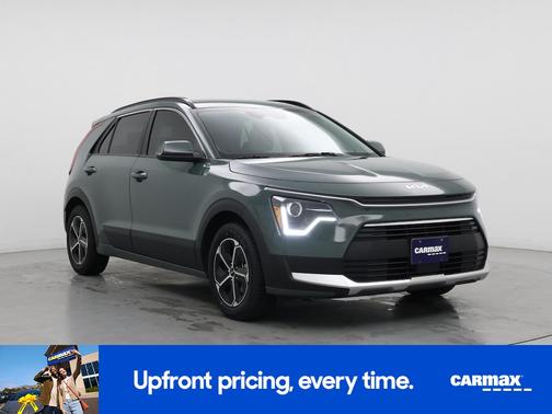 2023 Kia Niro EX