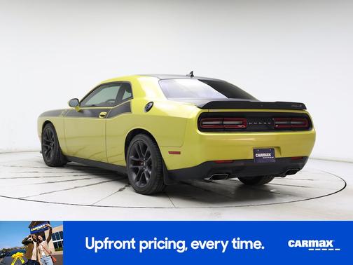 2021 Dodge Challenger R/T