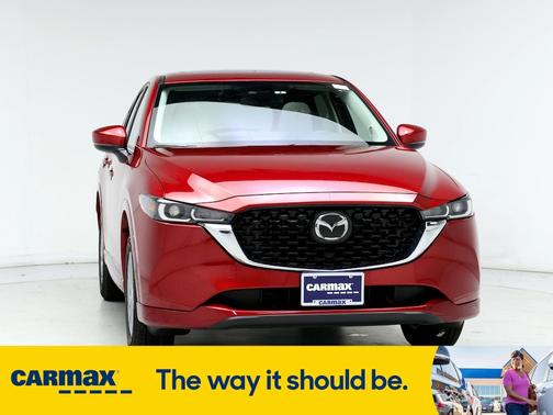2024 Mazda CX-5 2.5 S Preferred Package