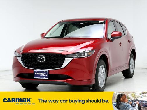 2024 Mazda CX-5 2.5 S Preferred Package