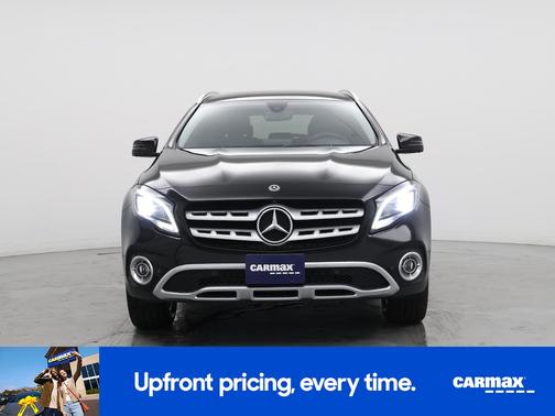 2020 Mercedes-Benz GLA 250 GLA 250
