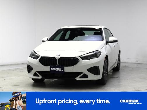 2024 BMW 228 Gran Coupe I Gran Coupe