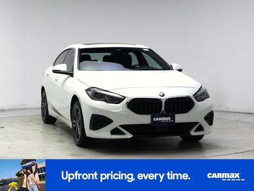 2024 BMW 228 Gran Coupe I Gran Coupe