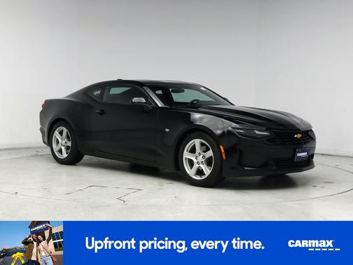 2023 Chevrolet Camaro LT