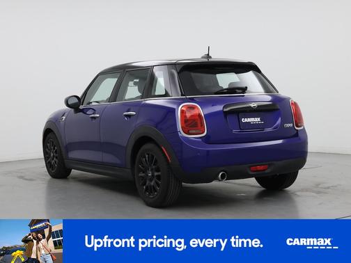 2020 MINI Hardtop Cooper