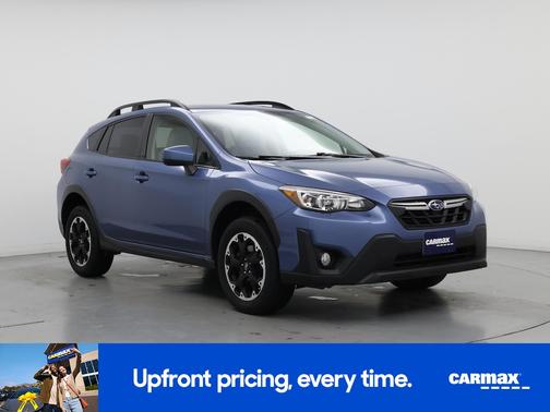 2023 Subaru Crosstrek Premium