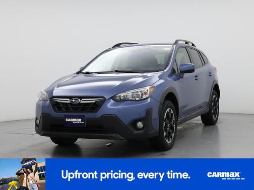2023 Subaru Crosstrek Premium