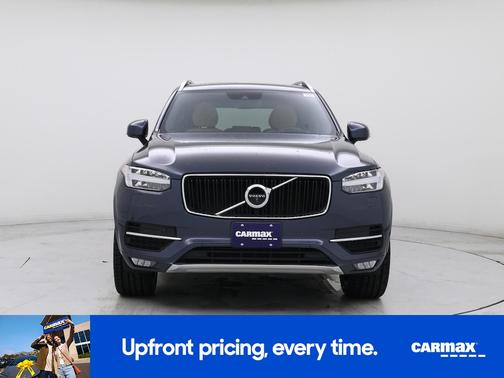 2018 Volvo XC90 T6 Momentum