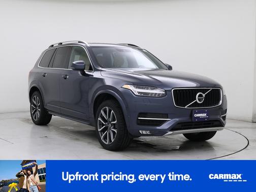 2018 Volvo XC90 T6 Momentum