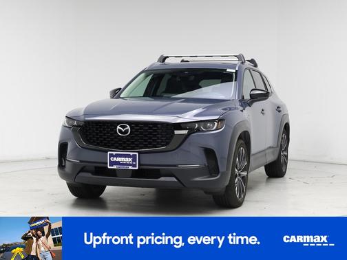 2024 Mazda CX-50 2.5 S Premium Plus Package