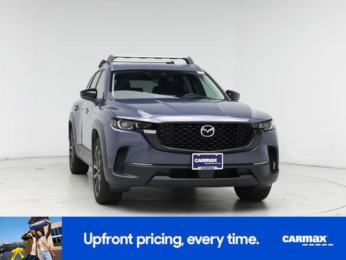 2024 Mazda CX-50 2.5 S Premium Plus Package