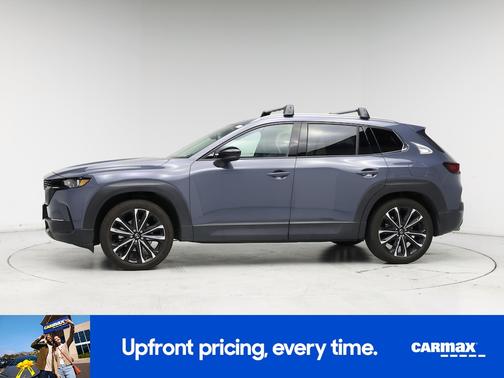 2024 Mazda CX-50 2.5 S Premium Plus Package