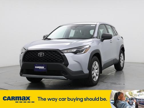2023 Toyota Corolla Cross L