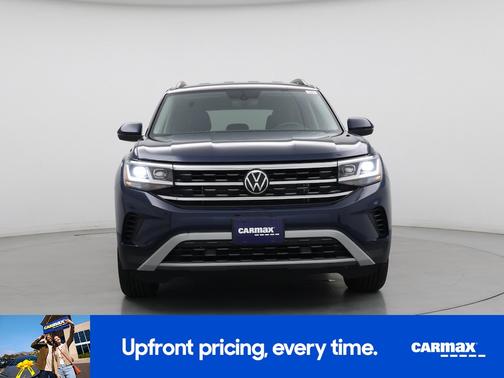 2023 Volkswagen Atlas SE