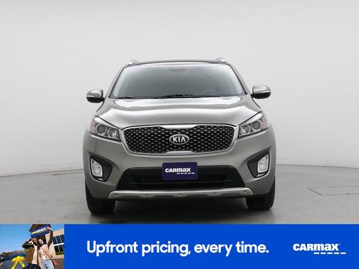 2016 Kia Sorento SX