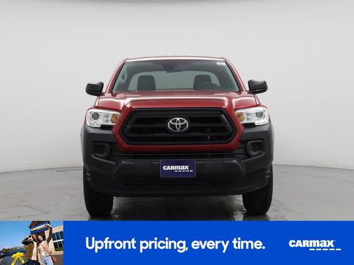 2020 Toyota Tacoma SR