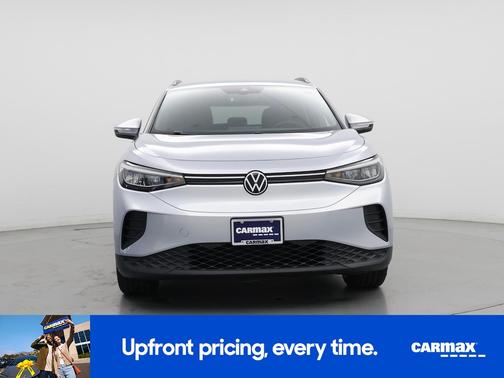 2022 Volkswagen ID.4 Pro