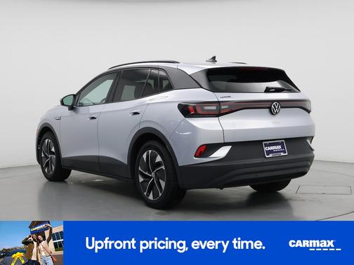 2022 Volkswagen ID.4 Pro