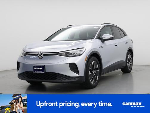 2022 Volkswagen ID.4 Pro