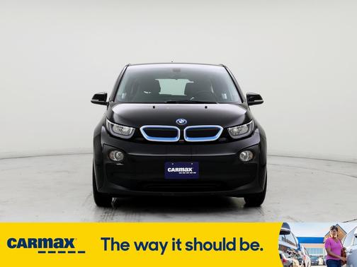 2016 BMW i3 Range Extender