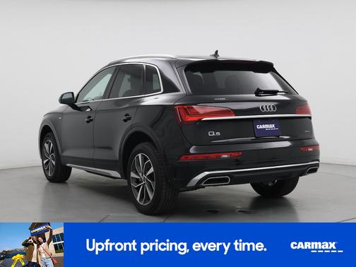 2024 Audi Q5 S-Line Premium Plus