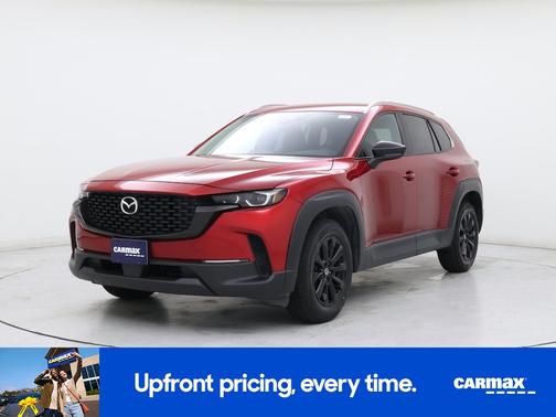 2024 Mazda CX-50 2.5 S Preferred Package