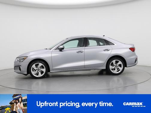 2024 Audi A3 Premium