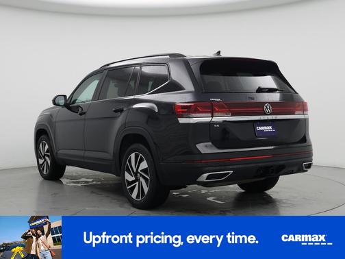 2024 Volkswagen Atlas SE w/Tech