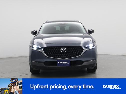 2023 Mazda CX-30 Carbon Edition