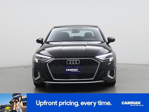 2023 Audi A3 Premium